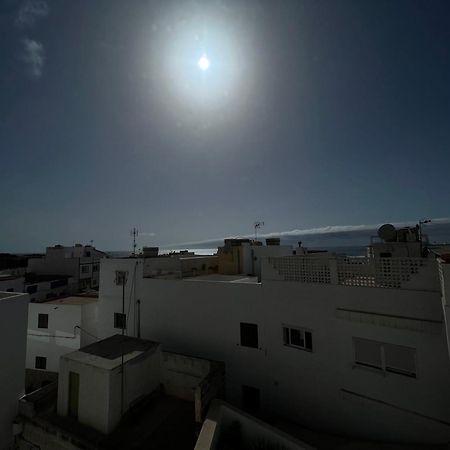 Casa Natalie Apartment El Cotillo  Exterior photo
