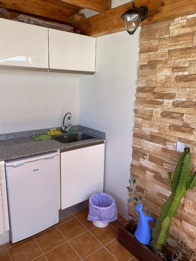 Casa Natalie Apartment El Cotillo  Exterior photo