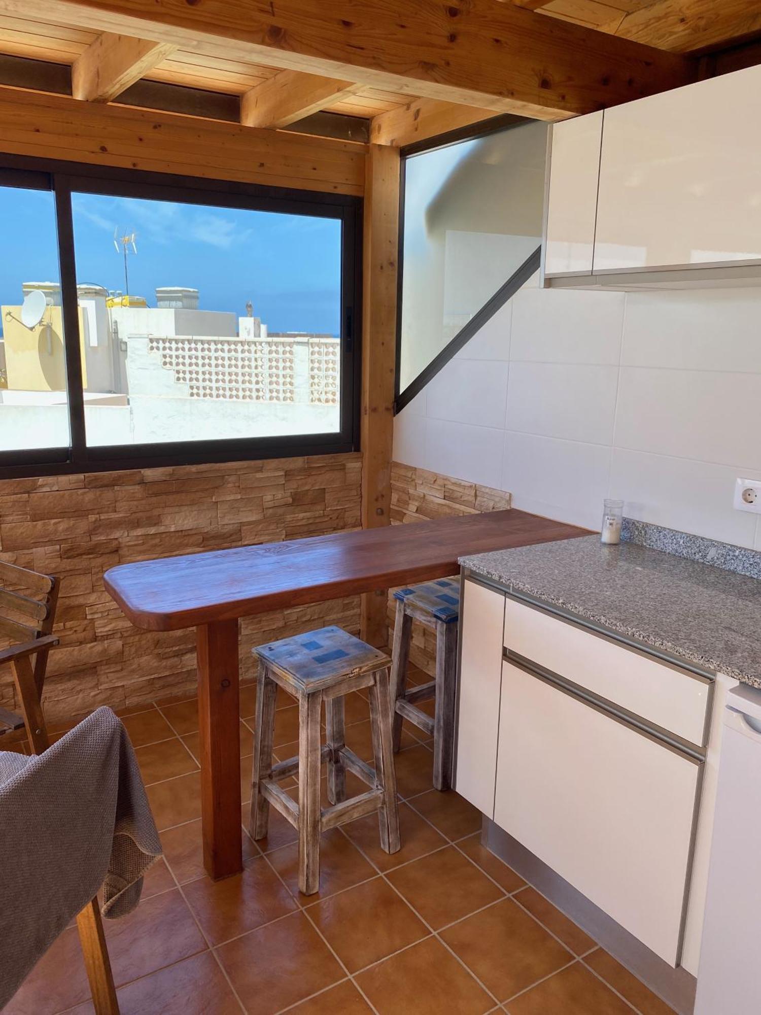 Casa Natalie Apartment El Cotillo  Exterior photo