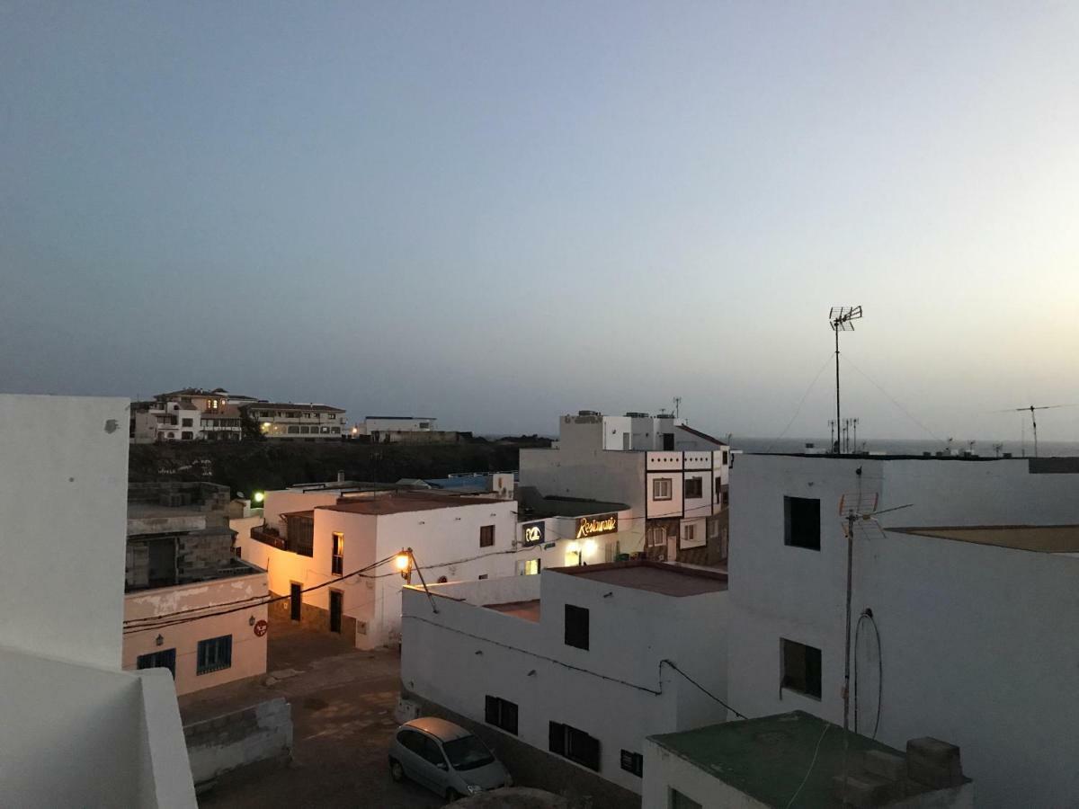 Casa Natalie Apartment El Cotillo  Exterior photo