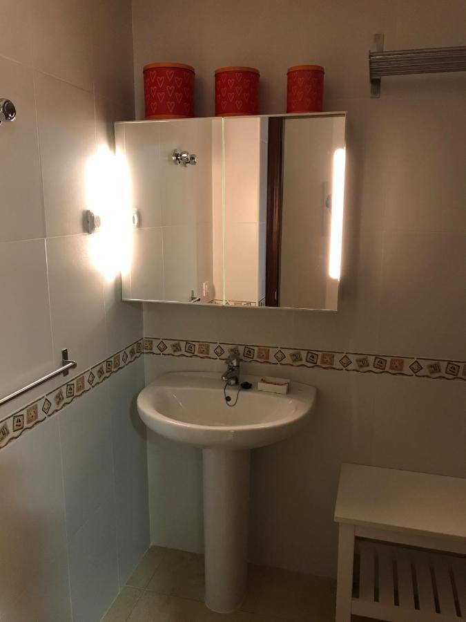 Casa Natalie Apartment El Cotillo  Room photo